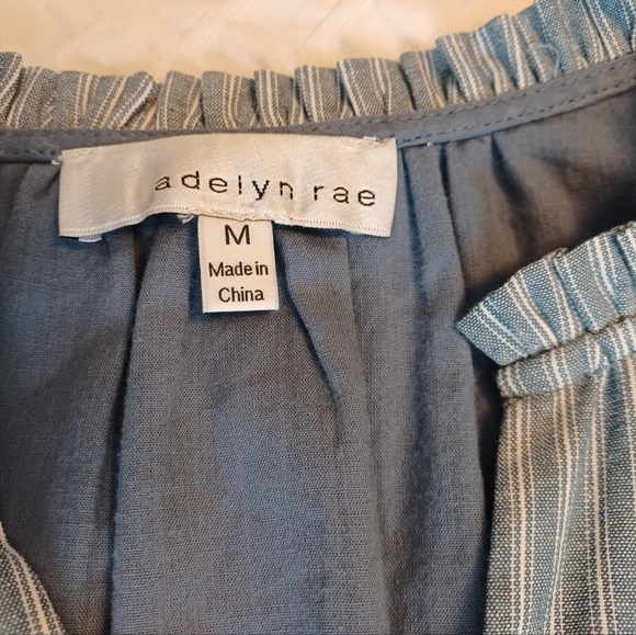 Adelyn Rae Dress - Size M - Picture 6 of 9